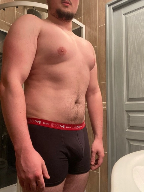 MattHuge OnlyFans Picture