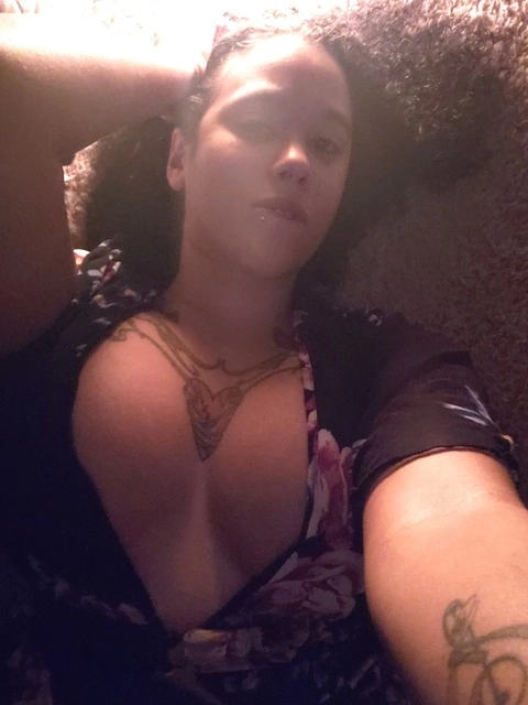 ladyserenity18 OnlyFans Picture
