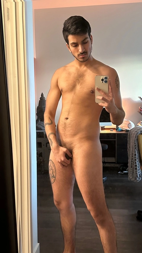 Alex OnlyFans Picture