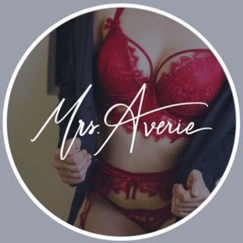 Mrs. Averie