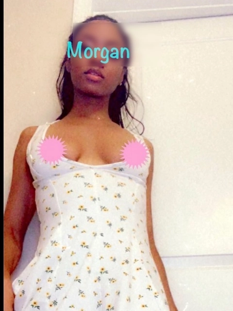 Princess Morgan OnlyFans Picture