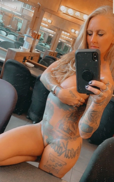 Dawn OnlyFans Picture