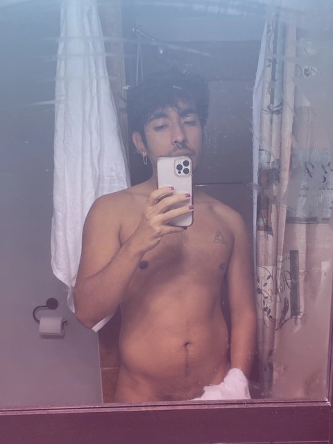 Jose Caballero OnlyFans Picture