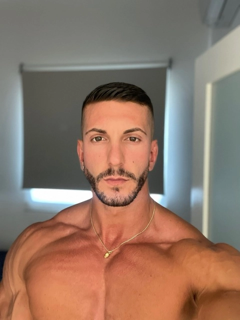 Ace Stallion OnlyFans Picture