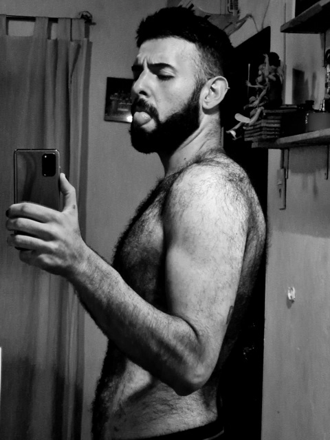 Gianni Lavergne OnlyFans Picture