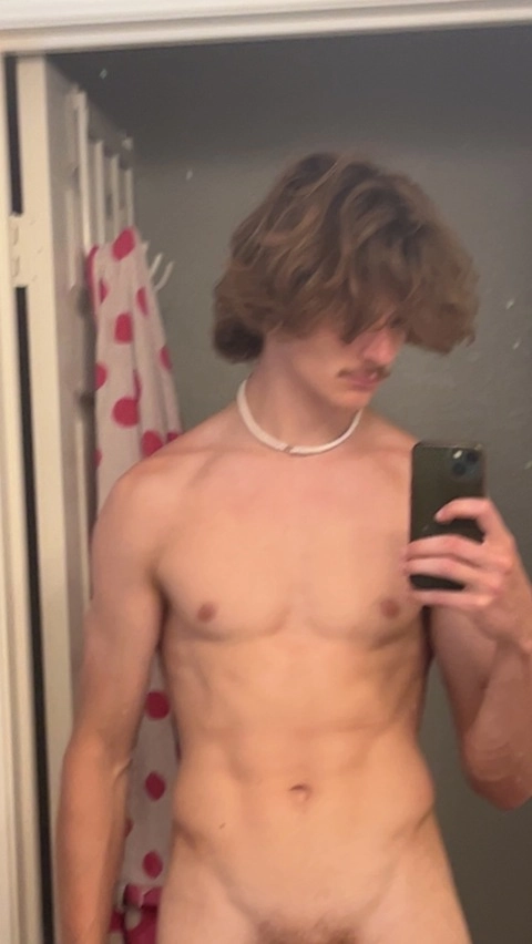 Tyler Moore OnlyFans Picture