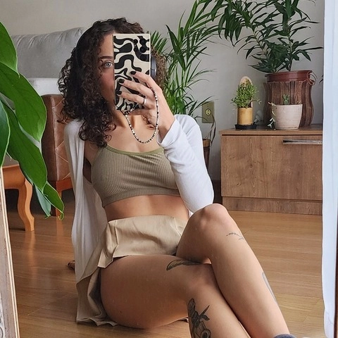 Angela 🌿 OnlyFans Picture