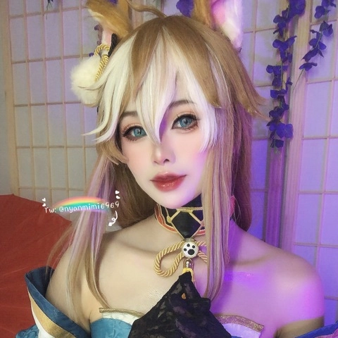 Yui Nyan OnlyFans Picture