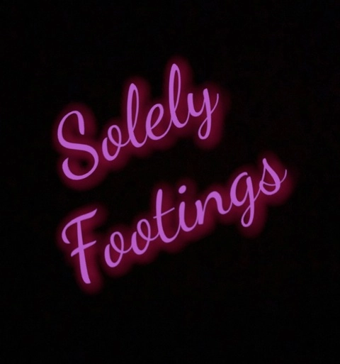 Solely Footings