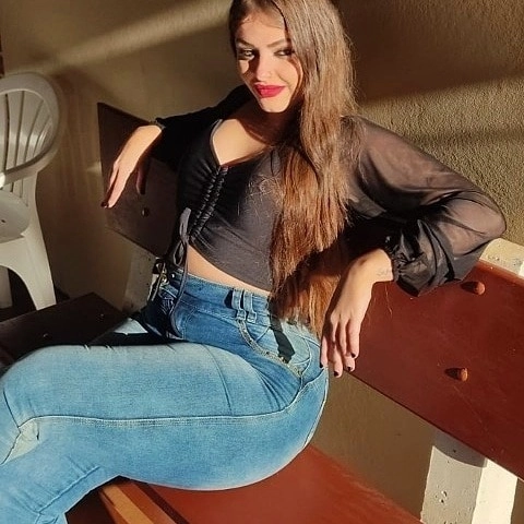 Hellen Silveira OnlyFans Picture