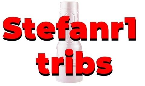 Stefanr1tribsfree