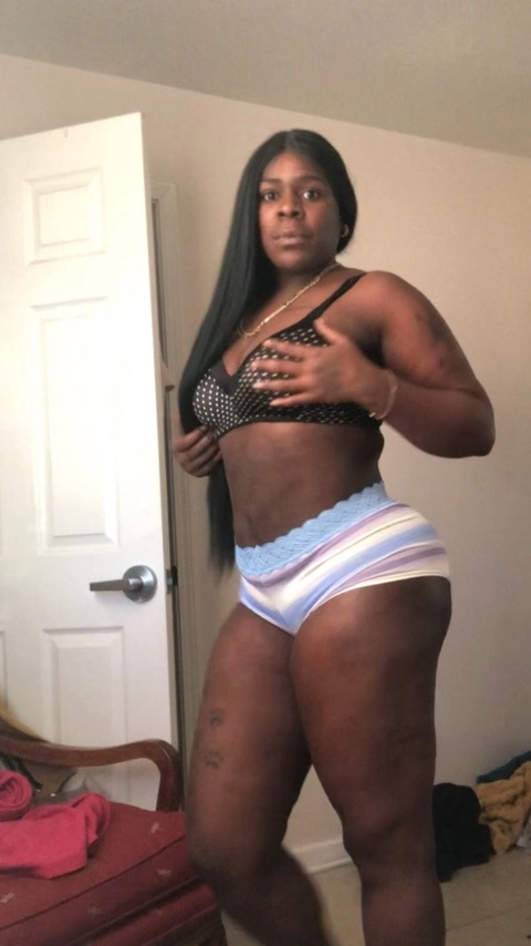 Taybay DaBoss OnlyFans Picture