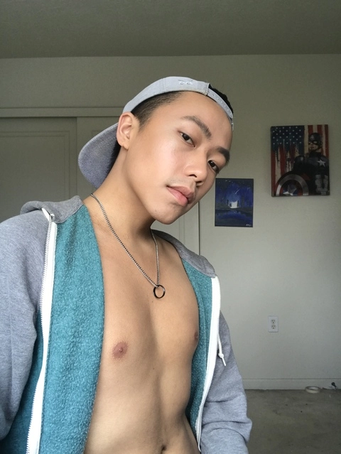 Chaustin OnlyFans Picture