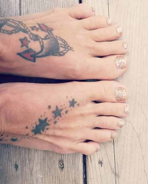 Tessies Tootsies