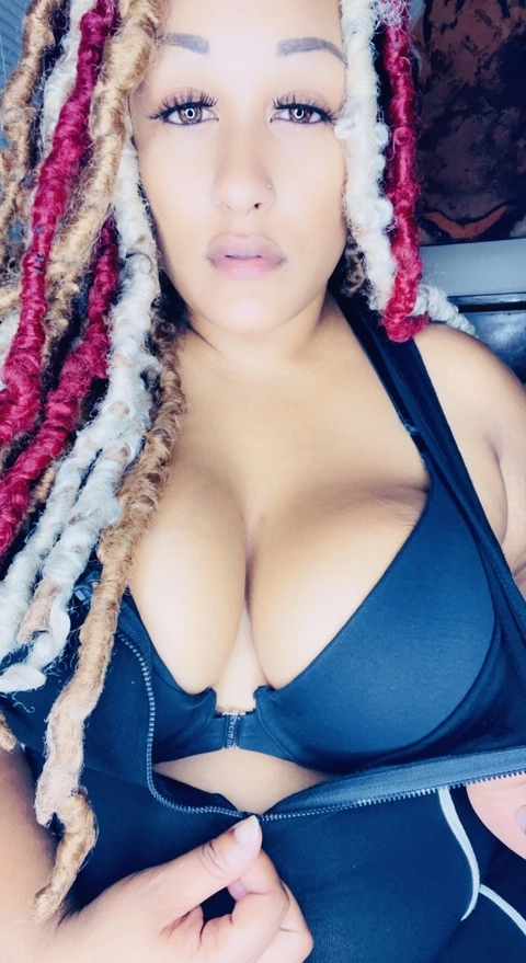 Ms. Boo OnlyFans Picture