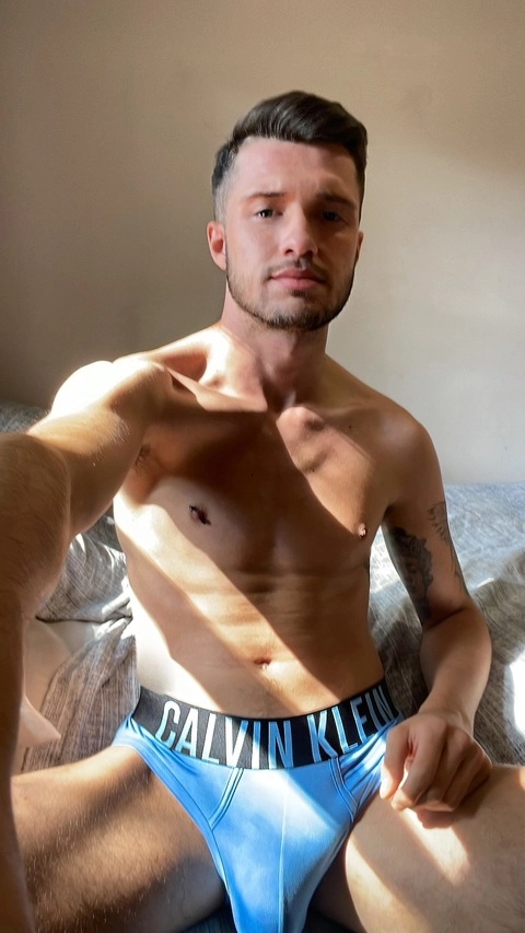 Marco Braid OnlyFans Picture