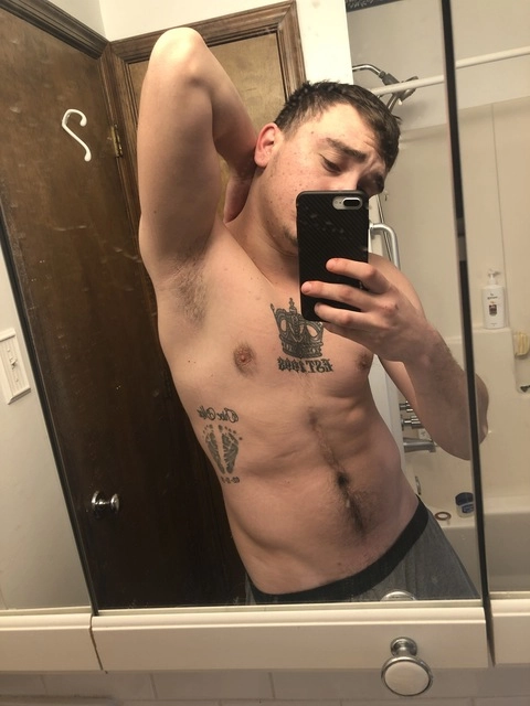 Rangerrick OnlyFans Picture