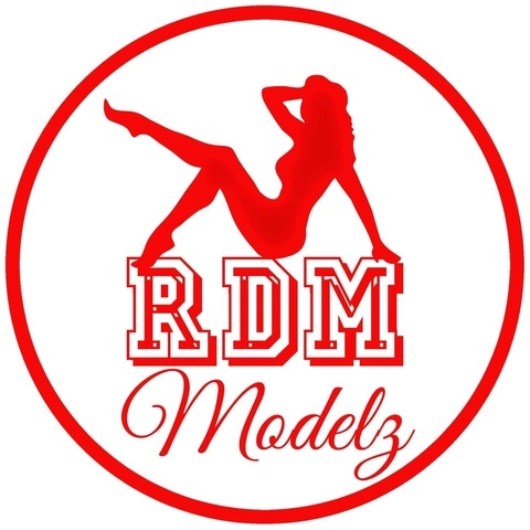 RDM Modelz Promo