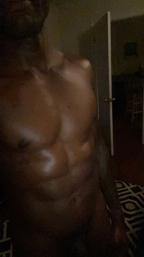 BackraMassa OnlyFans Picture