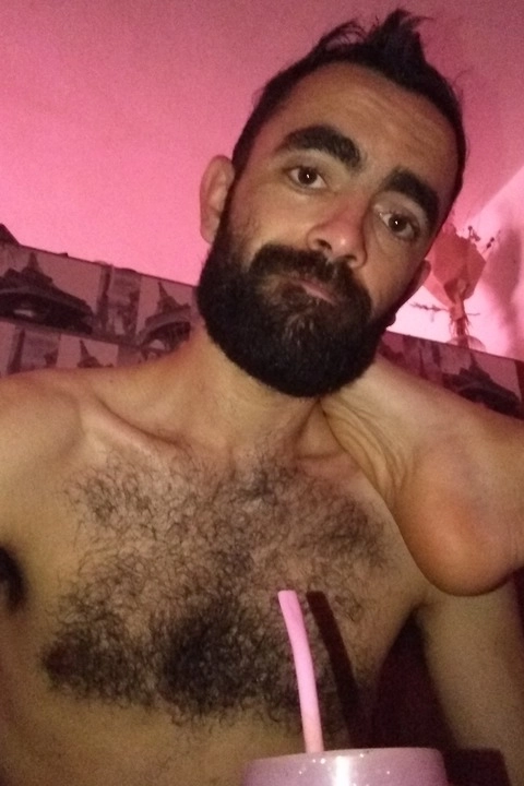 Nahuel Cordoba OnlyFans Picture