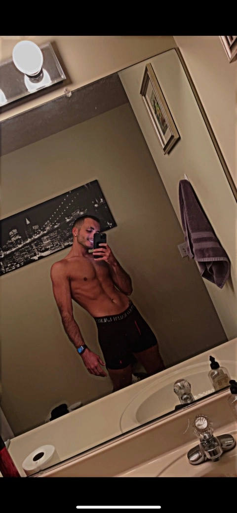 Pauly OnlyFans Picture