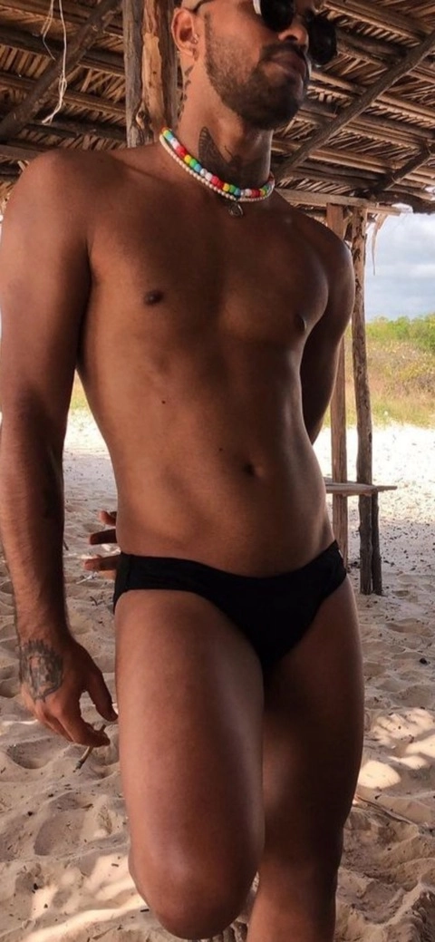 Caio Rodrigues OnlyFans Picture