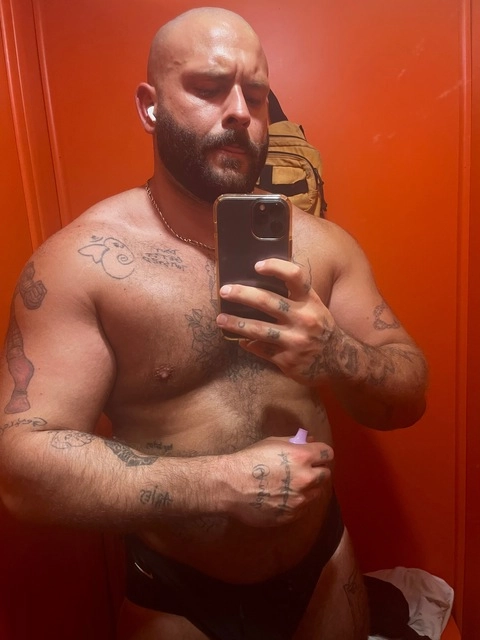 theboydad OnlyFans Picture