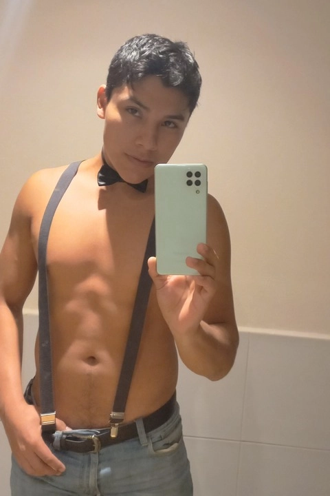 Betoflou OnlyFans Picture