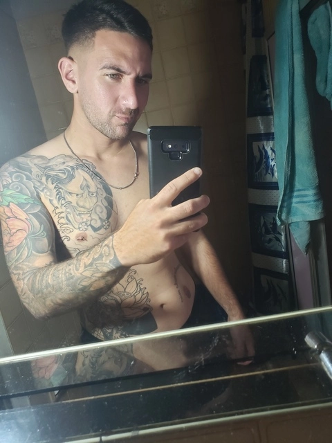 Jonii? OnlyFans Picture