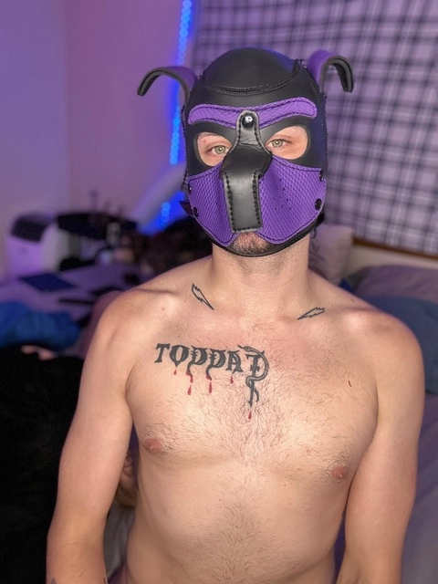 KinkPup420 OnlyFans Picture