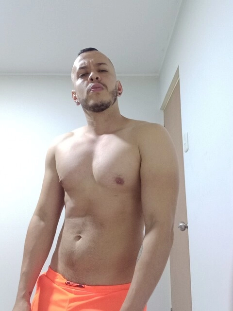 Samuel Alcalá OnlyFans Picture