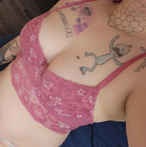 Kay OnlyFans Picture