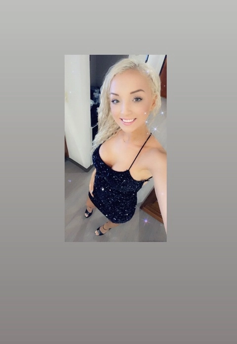 Sarah OnlyFans Picture