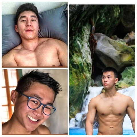 asian stars OnlyFans Picture