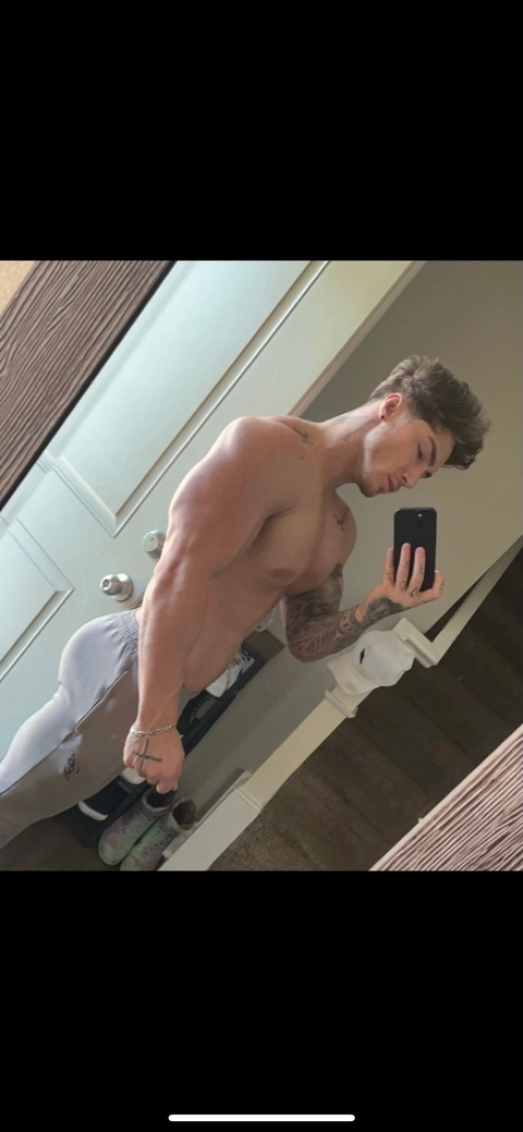 Braxton King OnlyFans Picture