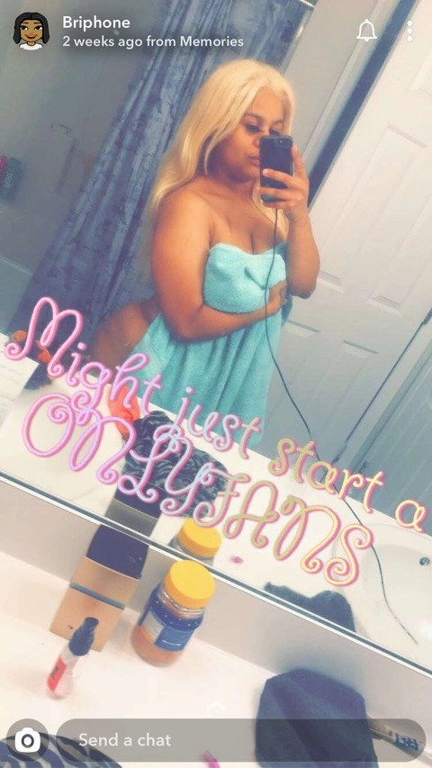 Sexy Lexii💋 OnlyFans Picture