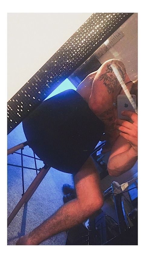 Tommy OnlyFans Picture