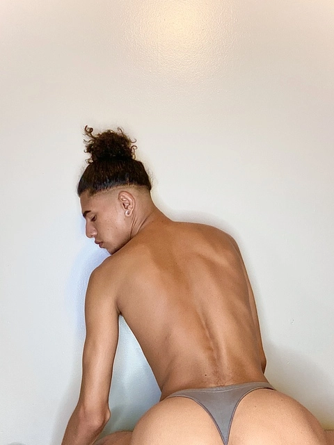 Jaxxon OnlyFans Picture