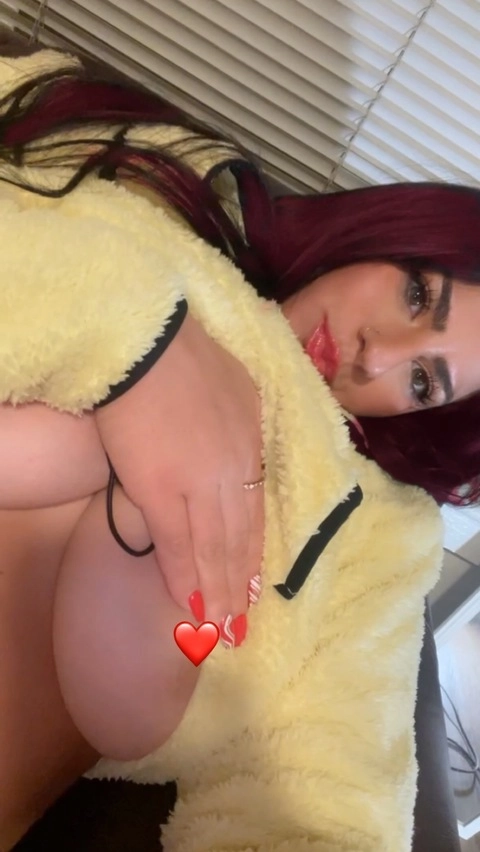 Gabriella OnlyFans Picture