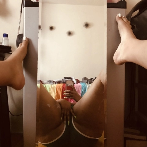 ThiccRedd OnlyFans Picture