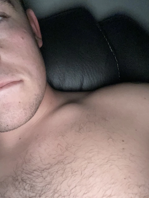 Chad Brooks OnlyFans Picture