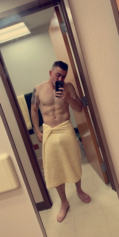 James OnlyFans Picture