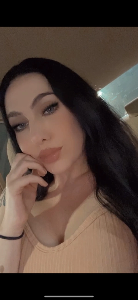 Julia OnlyFans Picture