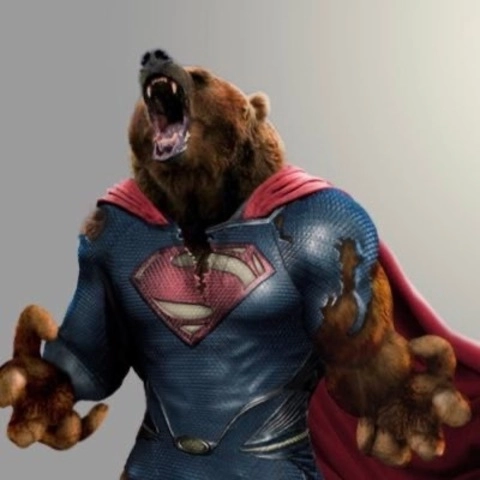 Superbear Videos OnlyFans Picture