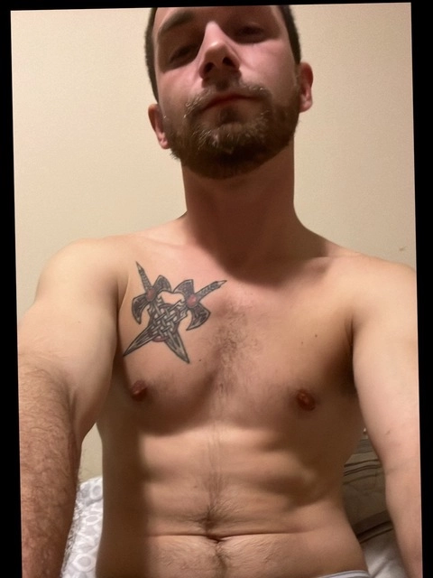 Tony G OnlyFans Picture