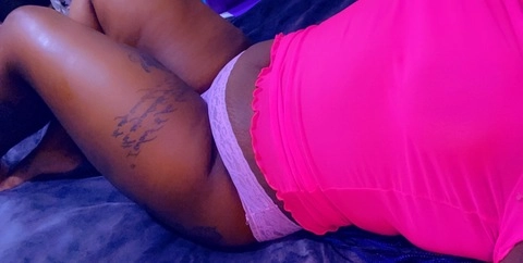 Bon’Quiisha OnlyFans Picture