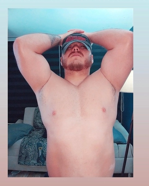 Wolf Olsend OnlyFans Picture