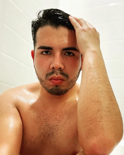 Javiz Perez OnlyFans Picture