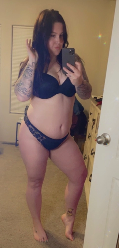 Skyla Moon OnlyFans Picture