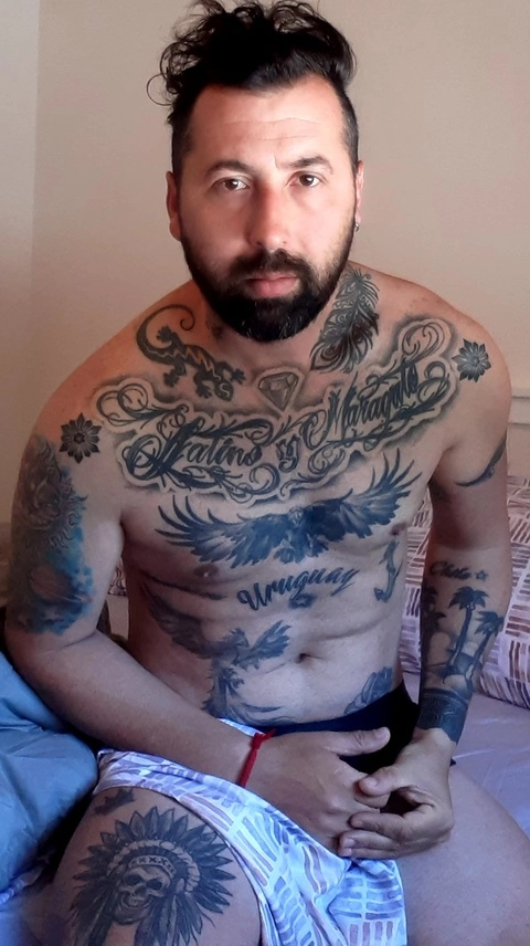 Sebastian41 OnlyFans Picture